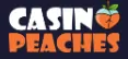casinopeaches logo